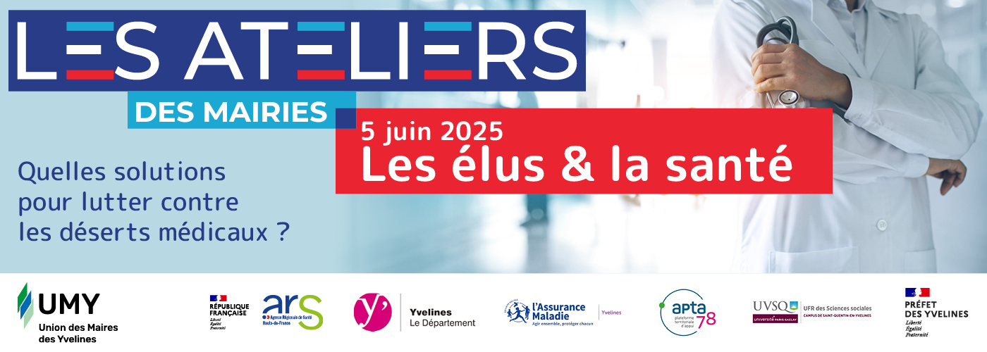 Les Ateliers de l'UMY